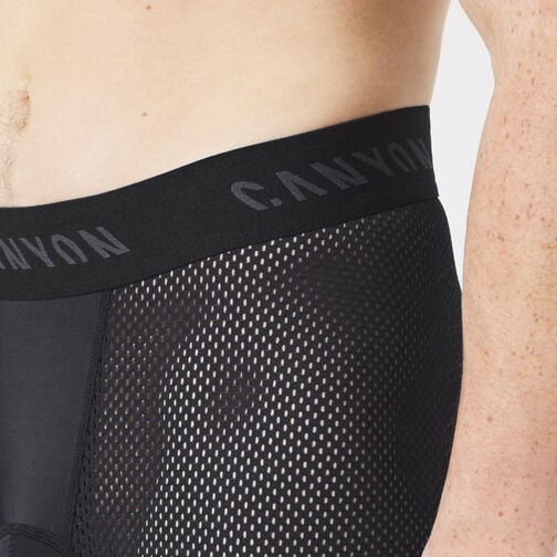 Canyon Cycling Undershort Canyon Cycling Undershort