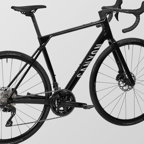 Endurace CF 7 Endurace CF 7