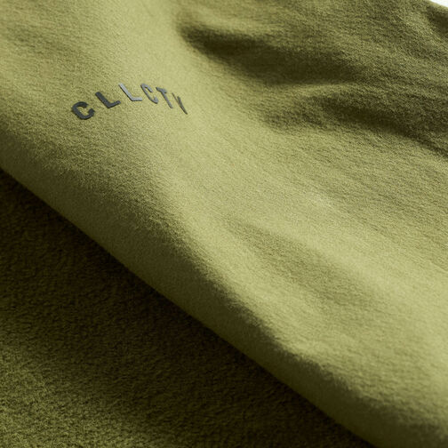 CLLCTV Gorpcore Lane Soft Shell Vest CLLCTV Gorpcore Lane Soft Shell Vest