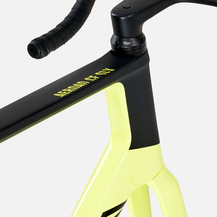Aeroad CF SLX Frame-Brake-Kit Di2 Aeroad CF SLX Frame-Brake-Kit Di2