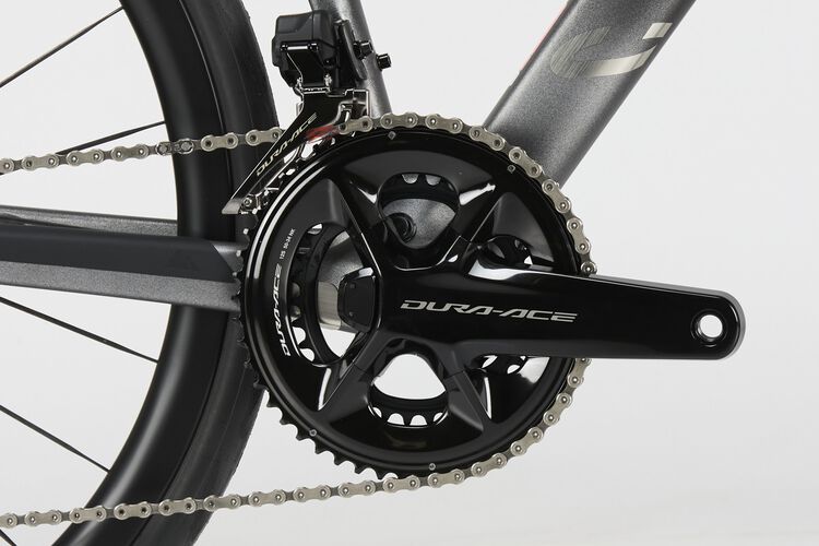 Endurace CFR Di2 Endurace CFR Di2
