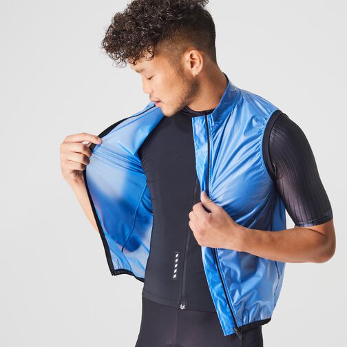 Canyon Men's Signature Pro Cycling Vest Canyon Men's Signature Pro Cycling Vest
