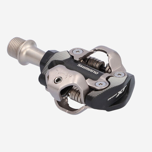 Shimano SPD PD-M8100 Deore XT Pedals Shimano SPD PD-M8100 Deore XT Pedals