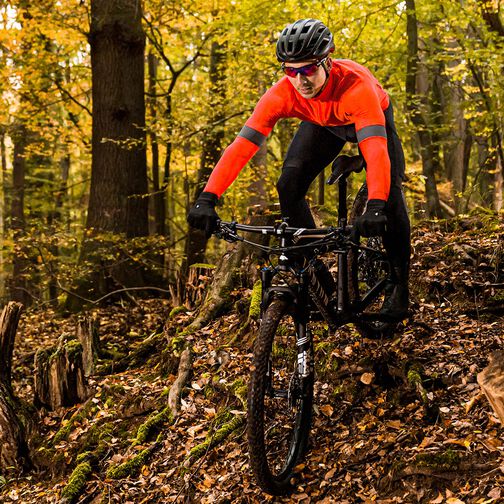 Abus X Canyon Airbreaker Helmet Abus X Canyon Airbreaker Helmet