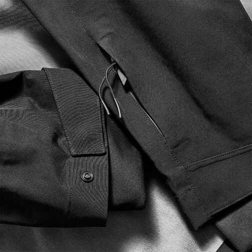 CLLCTV Gorpcore Lane Rain Jacket CLLCTV Gorpcore Lane Rain Jacket