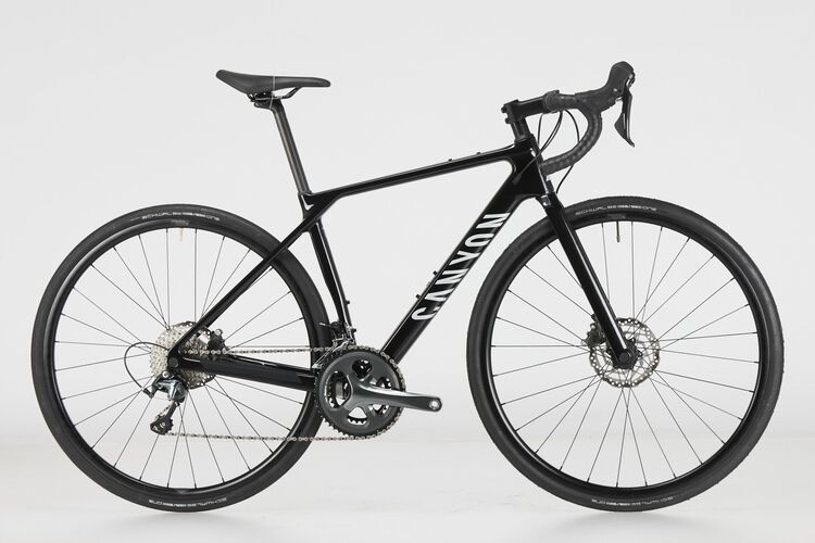 Endurace CF 6 Endurace CF 6