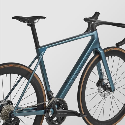 Ultimate CF SLX 8 Di2 C50 Ultimate CF SLX 8 Di2 C50