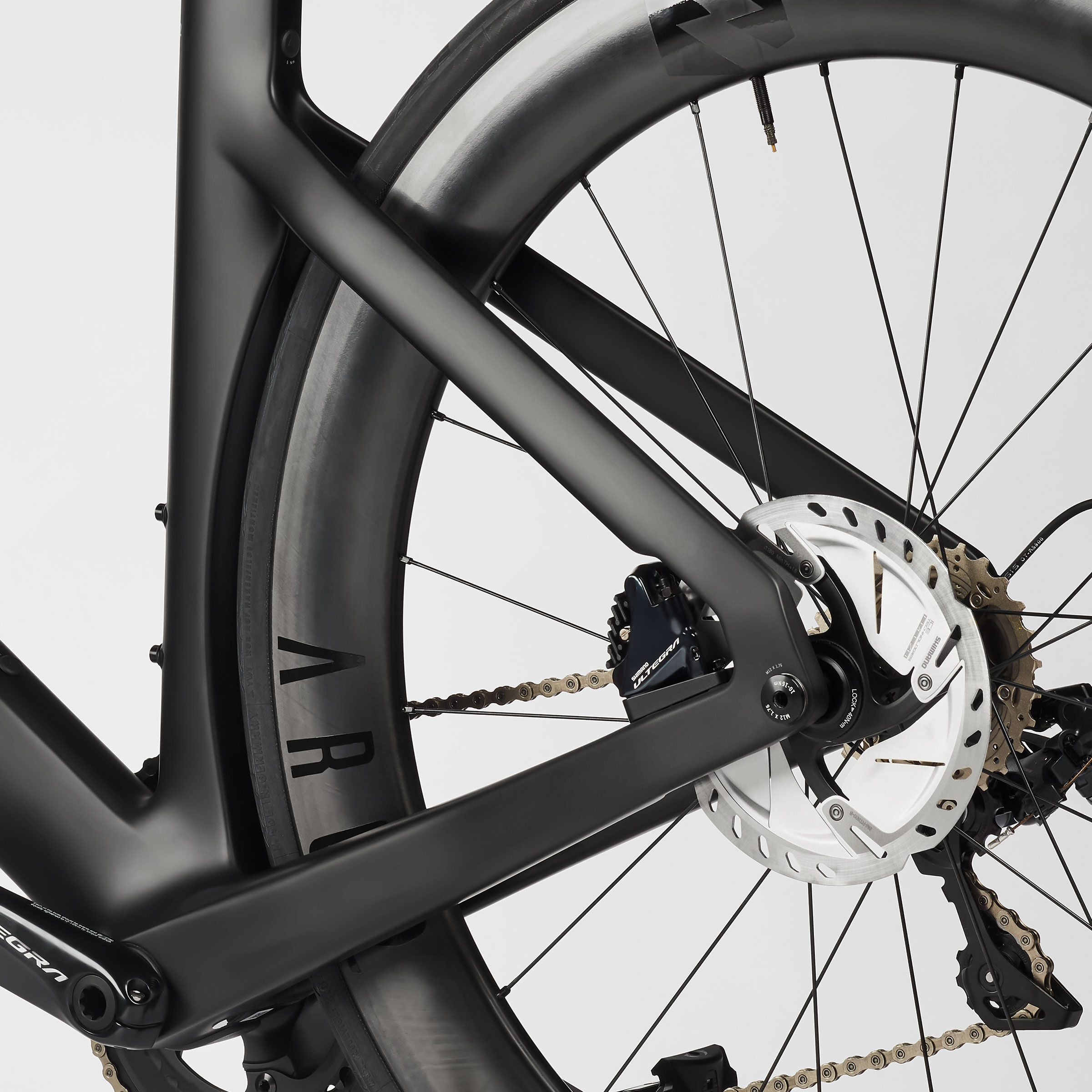 Aeroad CF SL 8 Disc