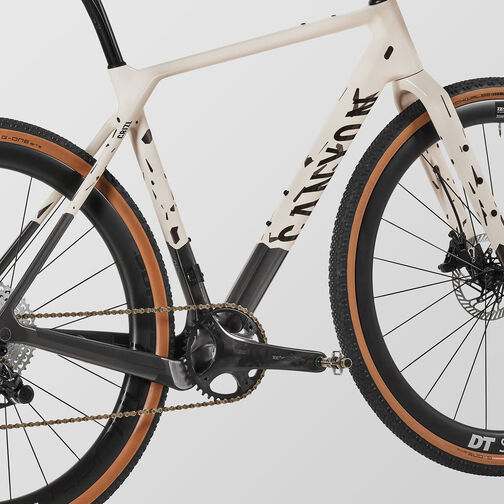 Grizl CF SLX 8 EKAR Grizl CF SLX 8 EKAR