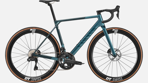 Ultimate CF SLX 8 Di2 Ultimate CF SLX 8 Di2