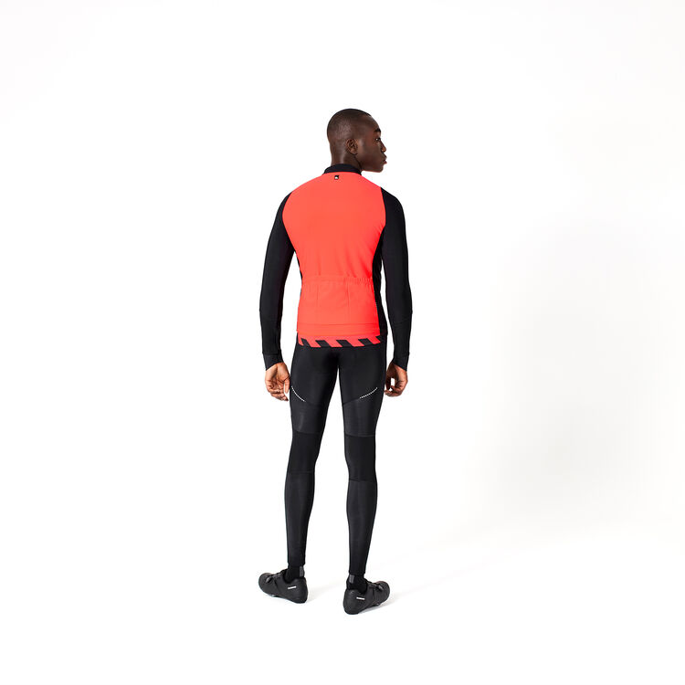 Canyon Windproof Cycling Jersey Canyon Windproof Cycling Jersey