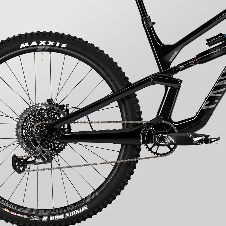 Torque 29 CF 7 Torque 29 CF 7