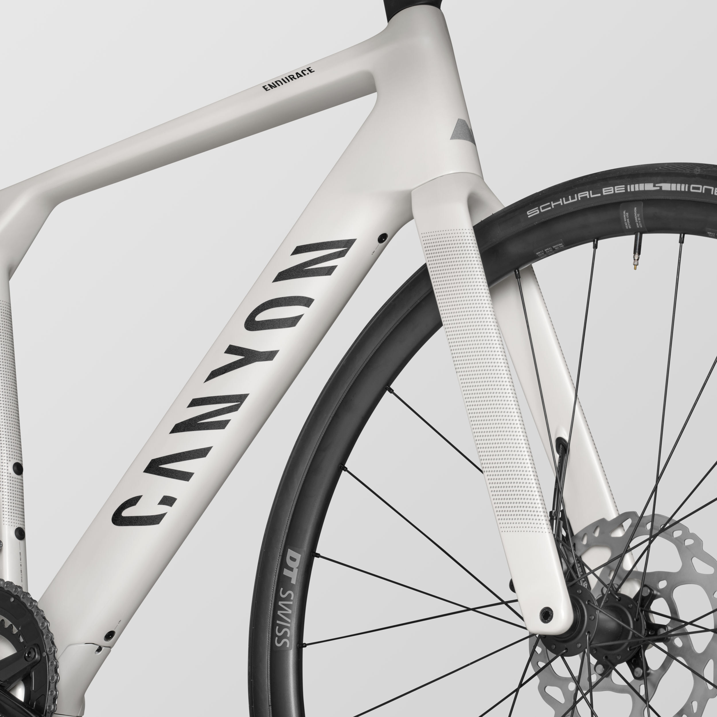 Endurace:ONfly CF 7