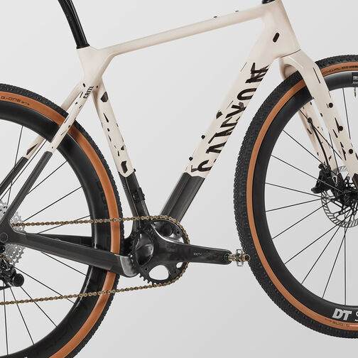 Grizl CF SLX 8 EKAR Grizl CF SLX 8 EKAR