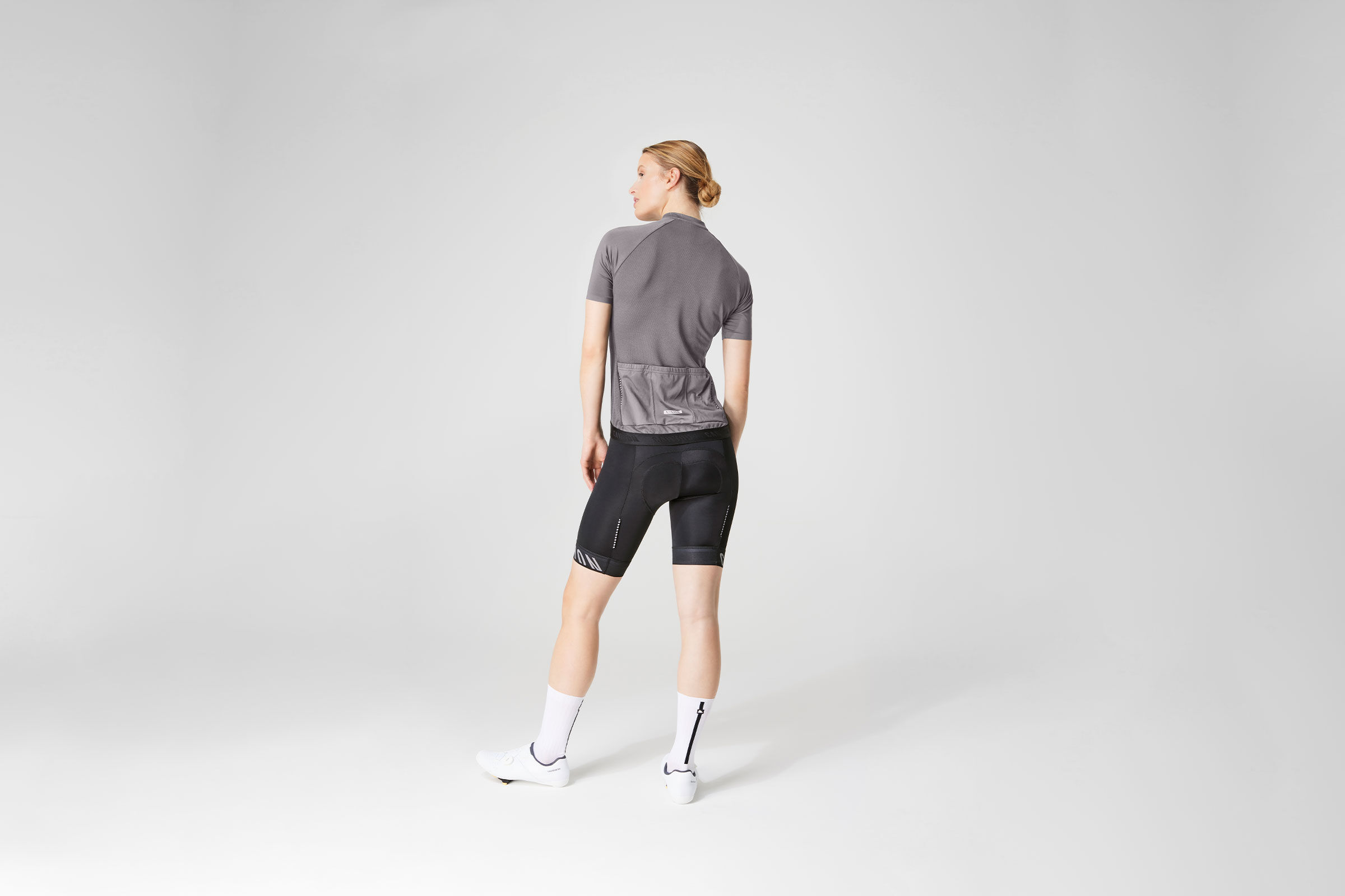 Canyon Women's Classic Cycling Jersey