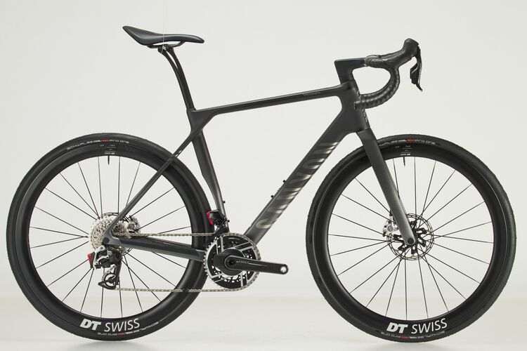 Endurace CFR AXS Endurace CFR AXS