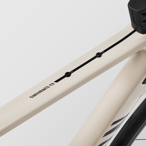 Endurace CF 8 Di2 Endurace CF 8 Di2