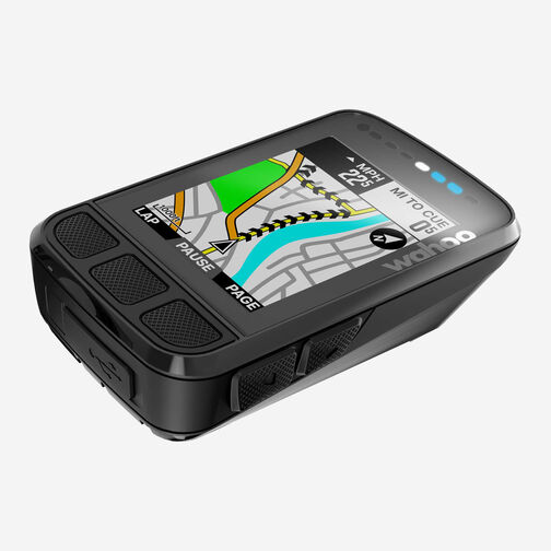 Wahoo ELEMNT Bolt 2.0 GPS Bike Computer Wahoo ELEMNT Bolt 2.0 GPS Bike Computer