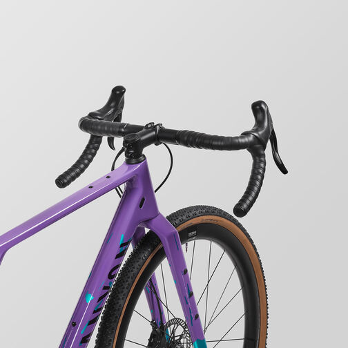 Grizl CF SLX 8 EKAR Grizl CF SLX 8 EKAR