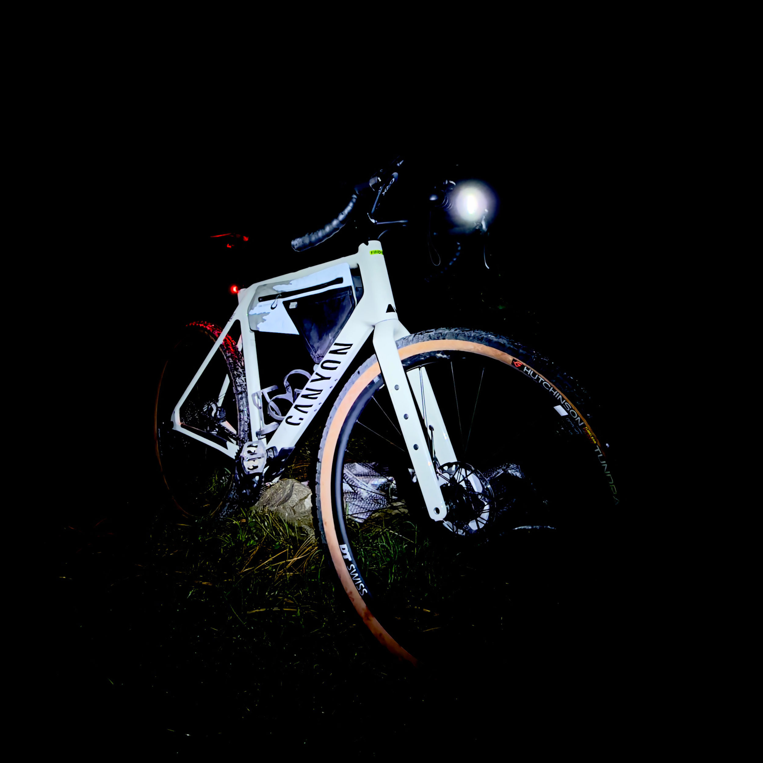 Grizl CF 9 w/ ECLIPS