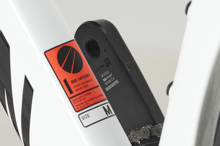 Aeroad CF SLX 8 Di2 Aeroad CF SLX 8 Di2