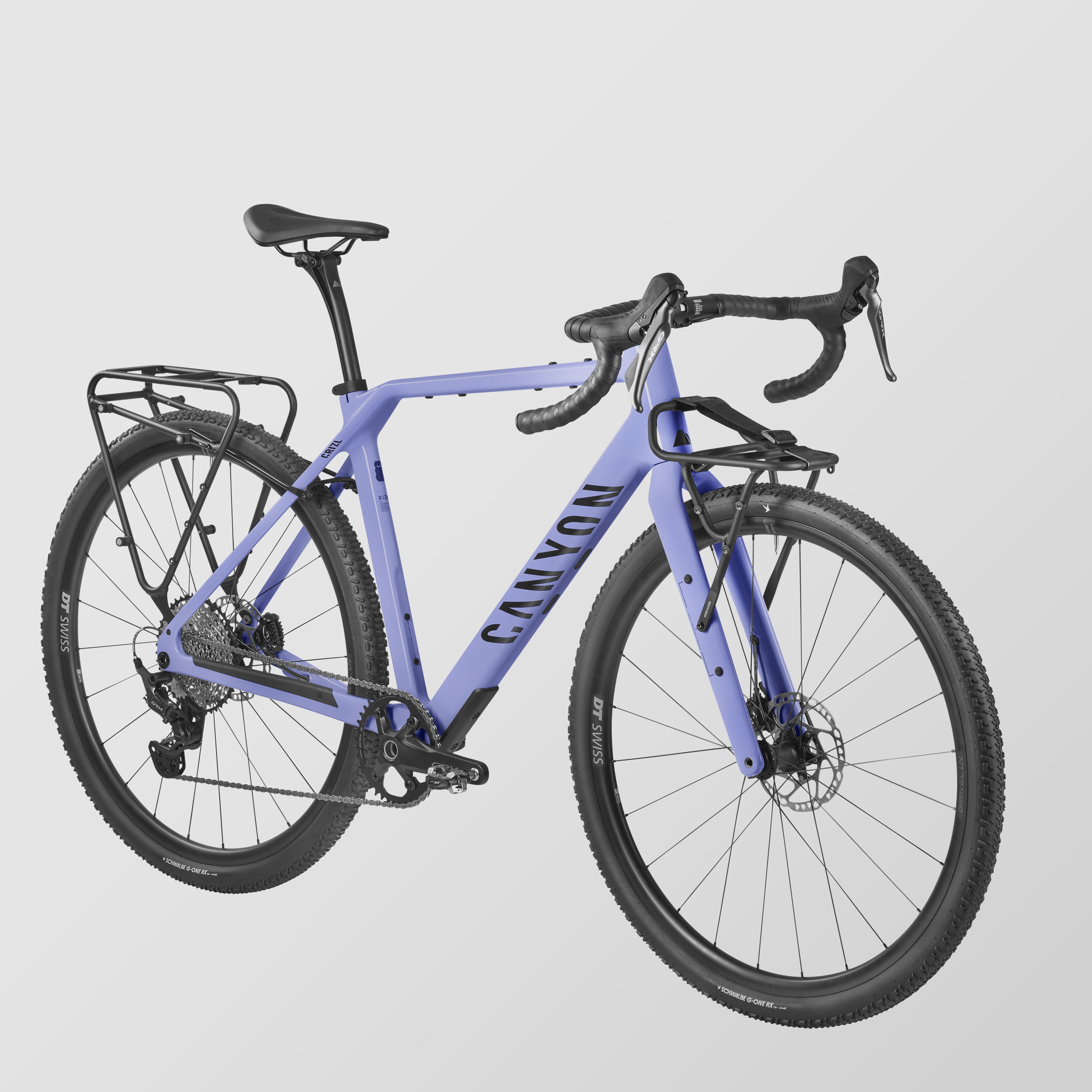 Grizl CF 7