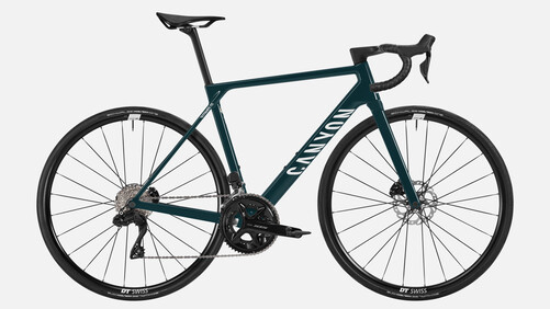 Ultimate CF 7 Di2 Ultimate CF 7 Di2