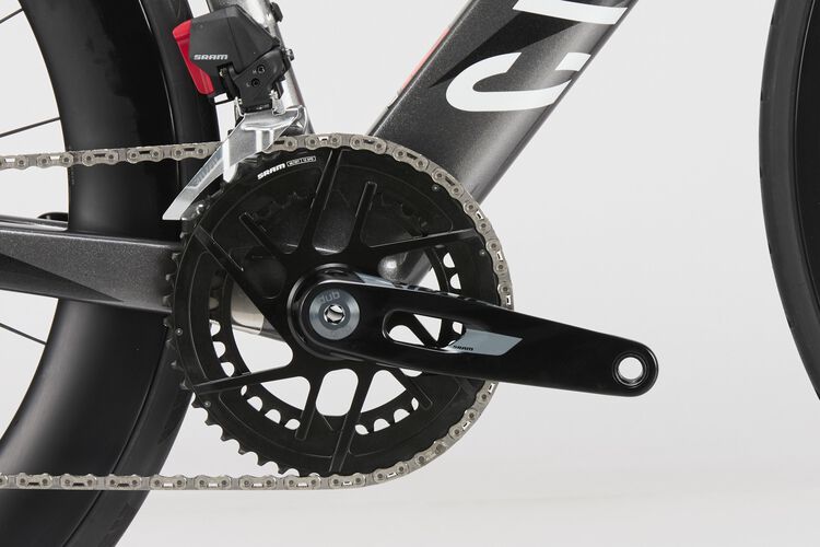 Aeroad CF SLX 7 AXS SPEED Aeroad CF SLX 7 AXS SPEED