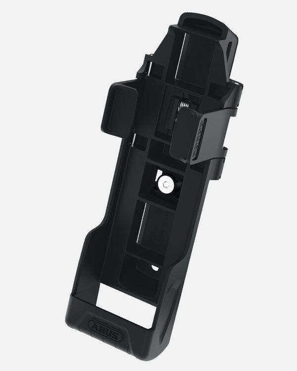 Abus Bordo Alarm 6000KA/90 SH Folding Lock Abus Bordo Alarm 6000KA/90 SH Folding Lock
