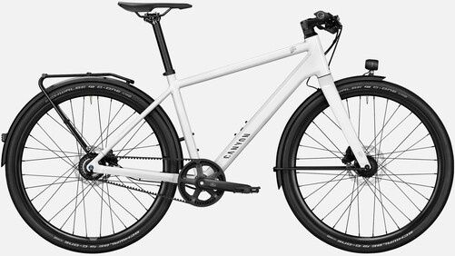 Commuter 7 Commuter 7