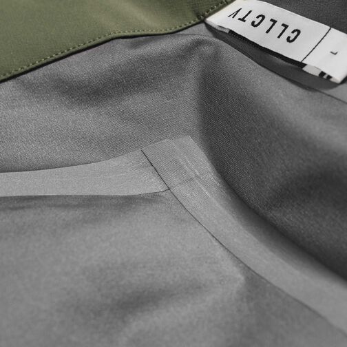 CLLCTV Street Peak Cargo Rain Pant CLLCTV Street Peak Cargo Rain Pant