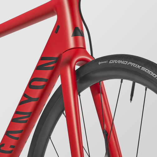 Endurace CF SL 7 AXS Endurace CF SL 7 AXS