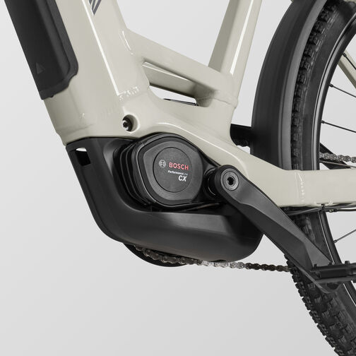Pathlite:ON 7 SUV step-through Pathlite:ON 7 SUV step-through