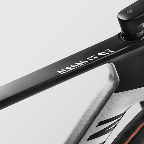 Aeroad CF SLX 8 AXS Aeroad CF SLX 8 AXS