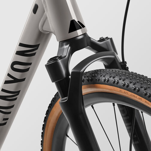 Grizl 7 Suspension 1by RAW Grizl 7 Suspension 1by RAW