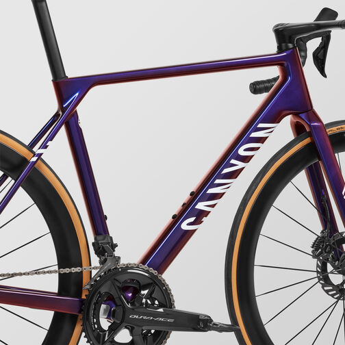 Ultimate CFR Di2 Aero Ultimate CFR Di2 Aero