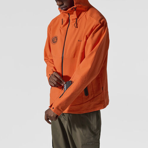 CLLCTV Gorpcore Lane Soft Shell Jacket CLLCTV Gorpcore Lane Soft Shell Jacket