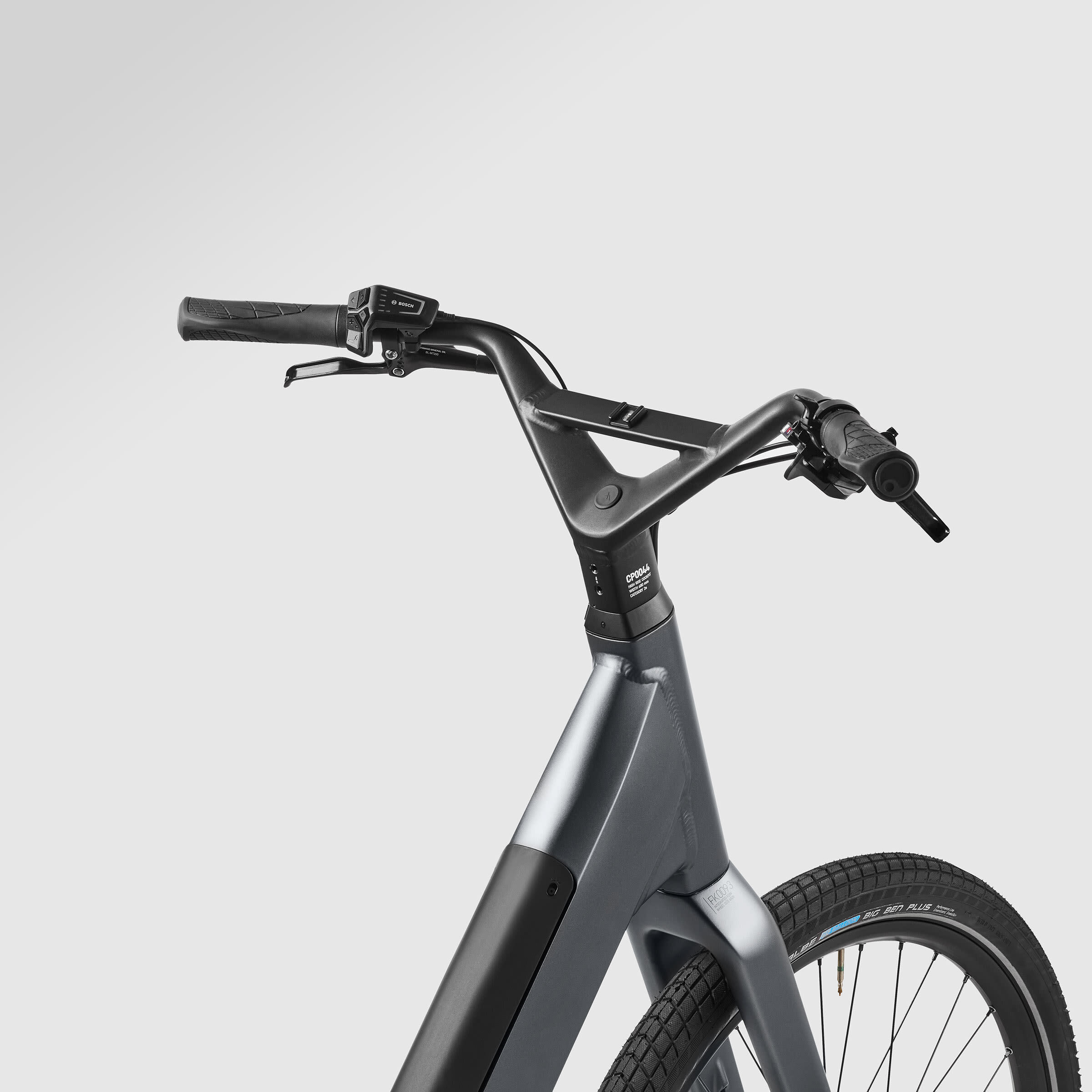 Precede:ON Comfort 5