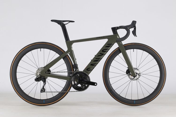 Aeroad CF SLX 7 Di2 C46 Aeroad CF SLX 7 Di2 C46