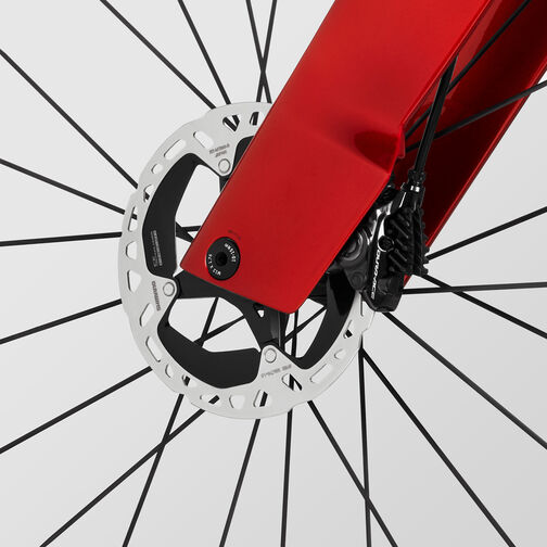 Speedmax CFR Disc Di2 Speedmax CFR Disc Di2