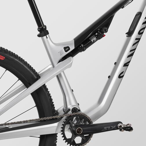 Lux Trail CF 7 Lux Trail CF 7