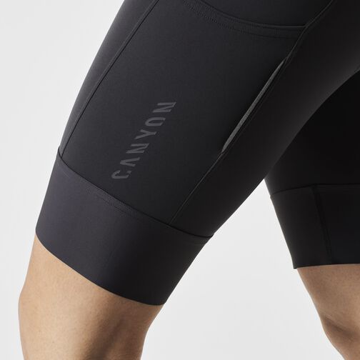 Canyon Women's Signature Pro Cargo Bibshorts Canyon Women's Signature Pro Cargo Bibshorts