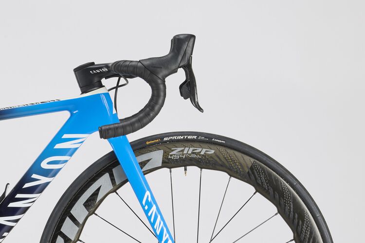 Ultimate CF SLX Team Movistar Ultimate CF SLX Team Movistar