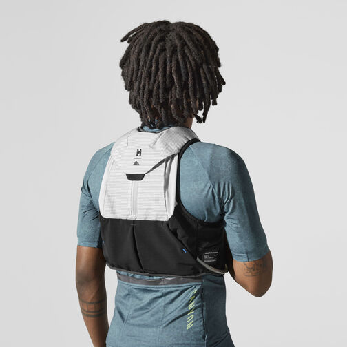 Millet X Canyon Hydration Vest Millet X Canyon Hydration Vest