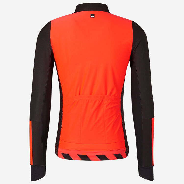 Canyon Windproof Cycling Jersey Canyon Windproof Cycling Jersey