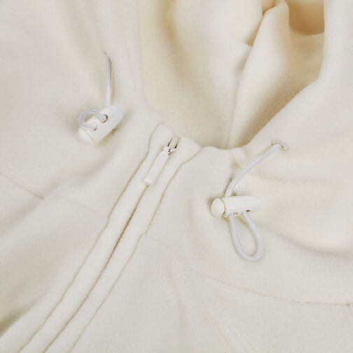 CLLCTV Street Peak Micro Fleece Hoodie CLLCTV Street Peak Micro Fleece Hoodie