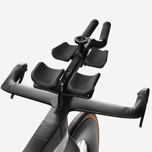 Canyon Speedmax Armrest Upgrade Kit Canyon Speedmax Armrest Upgrade Kit