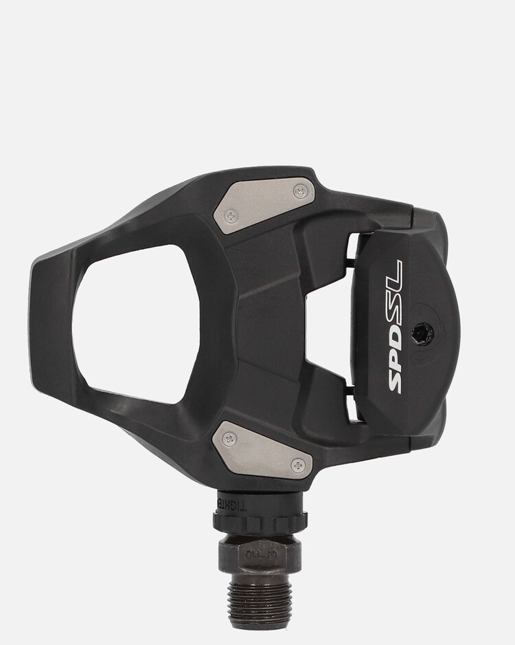 Shimano PD-RS500 SPD-SL Pedals Shimano PD-RS500 SPD-SL Pedals
