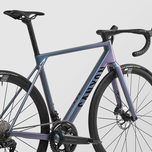 Ultimate CF SLX 8 Di2 Ultimate CF SLX 8 Di2