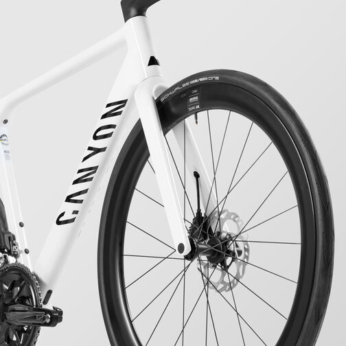 Ultimate CF 7 Di2 AERO Ultimate CF 7 Di2 AERO